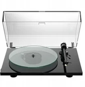 Gramofony - Pro-Ject T2 turntable, piano black - miniaturka - grafika 1