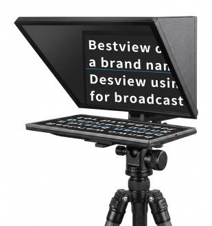 Newell Teleprompter Desview T22 DV5567