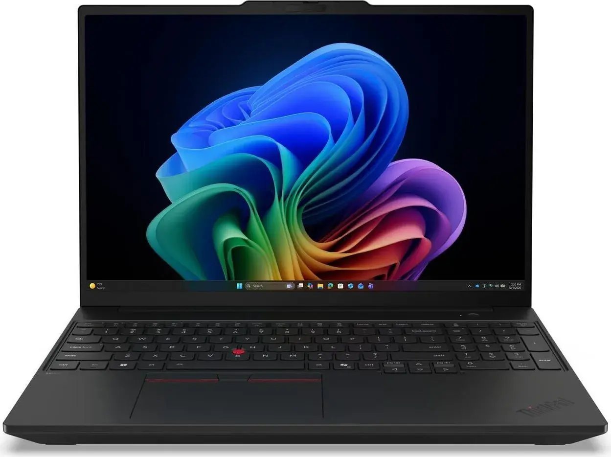 Lenovo ThinkPad T16 G5 AMD 21WX001YMH