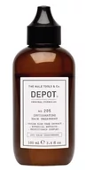 Odżywki do włosów dla mężczyzn - Depot Depot No 205 odżywka stymulująca 100ml - miniaturka - grafika 1