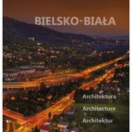 Albumy - architektura - Bielsko-Biała Architektura - miniaturka - grafika 1