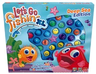 Gry planszowe - Let's Go Fishin XL (ML) - miniaturka - grafika 1