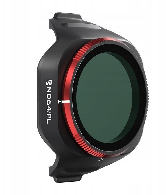 Filtr ND64/PL Freewell do DJI Mini 5 Pro