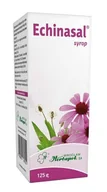 Przeziębienie i grypa - Herbapol Echinasal 125 g - miniaturka - grafika 1
