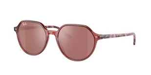 Okulary Przeciwsłoneczne Ray Ban RB 2195 THALIA 66372K - Okulary przeciwsłoneczne - miniaturka - grafika 1
