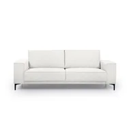 Sofy i kanapy - Kremowa sofa Scandic Copenhagen, 224 cm - miniaturka - grafika 1