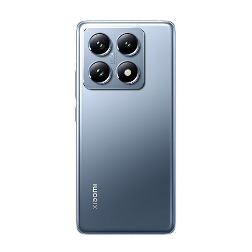 Xiaomi 14T Pro 5G 12/1TB Niebieski