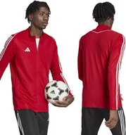 Bluzy męskie - Adidas Bluza męska adidas Tiro 23 League Training HS3502 XL - miniaturka - grafika 1