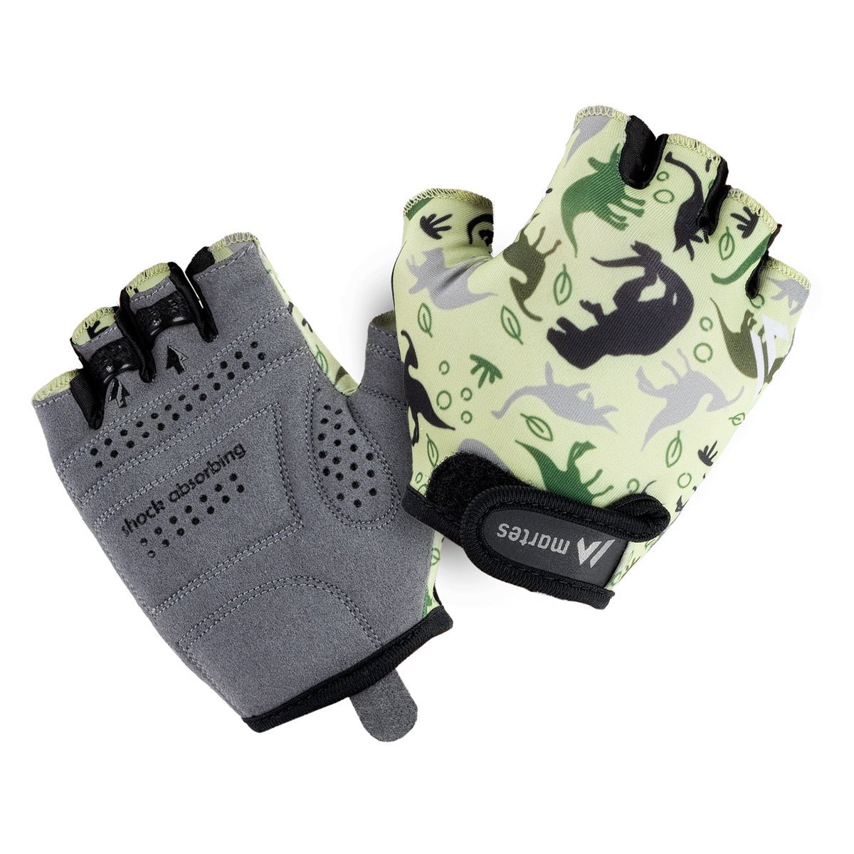 Dziecięce Rękawice BALDO GLOVES BOY 8L