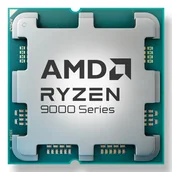 Procesory - AMD Ryzen 7 9850X3D - TRAY 100-000001973 - miniaturka - grafika 1