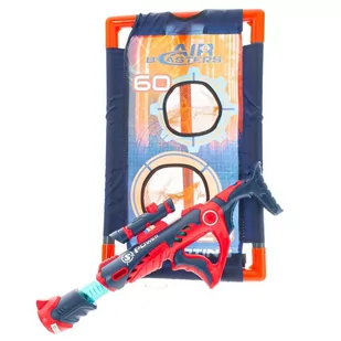 Zabawka air blaster - Gry planszowe - miniaturka - grafika 1