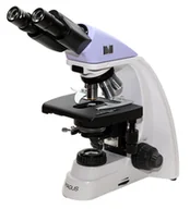 Mikroskopy i lupy - MAGUS, Mikroskop biologiczny MAGUS Bio 250B - miniaturka - grafika 1