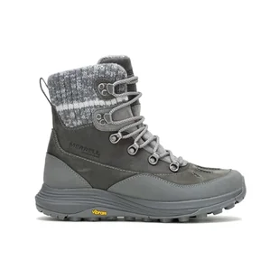 Buty trekkingowe damskie, Siren 4 Thermo Mid Zip WP - Buty trekkingowe damskie - miniaturka - grafika 1