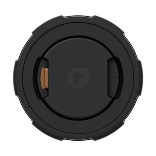 PolarPro - Defender Pro osłona obiektywu - czarna - 83mm-90mm - Dekielki do obiektywów - miniaturka - grafika 1