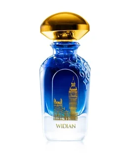 WIDIAN Sapphire Collection London Perfumy 50 ml - Wody i perfumy damskie - miniaturka - grafika 1