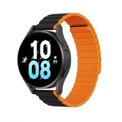 Akcesoria do smartwatchy - Pasek magnetyczny Dux Ducis Strap (20mm LD Version) Samsung Galaxy Watch 6 - miniaturka - grafika 1