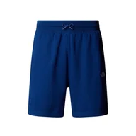 Spodnie sportowe męskie - The North Face Szorty Essential Relaxed Nf0A8C2Gd1R - miniaturka - grafika 1