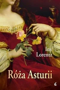 Róża Asturii - Romanse - miniaturka - grafika 1