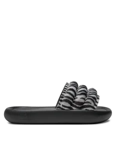 adidas Klapki Adilette Zplaash IH3065 Biały - Klapki i japonki damskie - miniaturka - grafika 1
