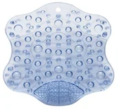 Maty antypoślizgowe - Mata łazienkowa do czyszczenia stóp z efektem masażu - miniaturka - grafika 1