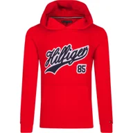 Bluzy dla chłopców - Tommy Hilfiger Bluza | Regular Fit - miniaturka - grafika 1