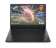 Laptopy - HP Omen 17-db1012nw C5HW3EA R5 AI 340 17,3" FHD 144Hz 16GB 512SSD RTX5060 DLSS 4 W11 C5HW3EA - miniaturka - grafika 1