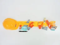 Mały majsterkowicz - *NARZĘDZIA plast. zest. 10 el, na pasku, sia. - miniaturka - grafika 1