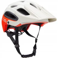 Kaski rowerowe - Kask Rowerowy Mtb Na Rower Ctm Draax Z Daszkiem Regulowany 55-58CM Daszek - miniaturka - grafika 1
