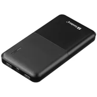 Powerbanki - Powerbank Sandberg Saver 10000mah - miniaturka - grafika 1