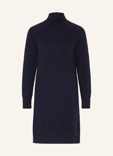 Gant Sukienka Z Dzianiny blau - Sukienki - miniaturka - grafika 1