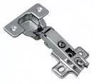 Zawiasy, okucia i inne akcesoria - UNIMET ZAWIAS PUSZKOWY 25MM METALOWY MINI MP ZAW P 25M [6699991] - miniaturka - grafika 1