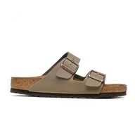 Klapki i japonki damskie - Birkenstock ARIZONA, klapki damskie 151211 38 - miniaturka - grafika 1