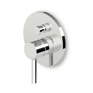 Zucchetti Pan ZP6127.W1 - Baterie podtynkowe - miniaturka - grafika 2