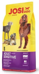 Josera JosiDog Adult Sensitive 0,9 kg - Sucha karma dla psów - miniaturka - grafika 2