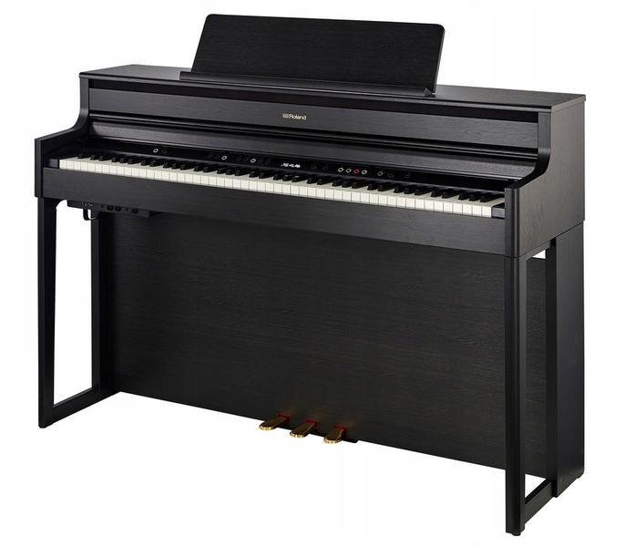 Roland KSH704/2CH - DIGITAL PIANO STAND ♦ 30 DNI NA ZWROT ♦ GWARANCJA DOOR-TO-DOOR ♦ SZYBKA WYSYŁKA