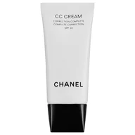 Kremy CC - Chanel NAWILŻANIE CC CREAM <br> Krem korygujący SPF 50 CC Cream - miniaturka - grafika 1