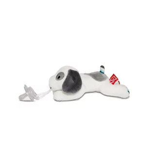 ZAZU maskotka Piesek Dex strażnik smoczka - Maskotki i pluszaki - miniaturka - grafika 1