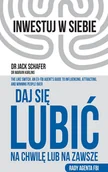 Poradniki psychologiczne - Kompania Mediowa Daj się lubić na chwilę lub na zawsze - Jack Schafer, Marvin Karlins - miniaturka - grafika 1