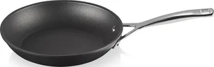 Le Creuset Patelnia Aluminium Antihaft schwarz - Patelnie - miniaturka - grafika 2