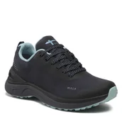 Buty trekkingowe damskie - Trekkingi TAMARIS - GORE-TEX 1-23761-39 Fount.Blue Uni 829 - miniaturka - grafika 1
