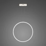 Lampy sufitowe - Altavola Design Lampa sufitowa Nowoczesna lampa sufitowa LED do łazienki Altavola Led shape LA073/X_80_in_4k_white LA073/X_80_in_4k_white - miniaturka - grafika 1
