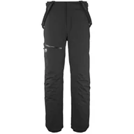 Spodnie narciarskie - Millet Męskie spodnie narciarskie Atna Peak 3 - miniaturka - grafika 1