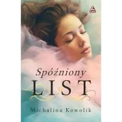 Romanse - Spóźniony list - miniaturka - grafika 1