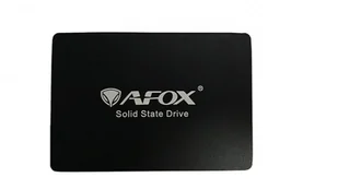 AFOX SSD 240GB TLC 555 MB/S SD250-240GN SD250-240GN - Dyski SSD - miniaturka - grafika 4