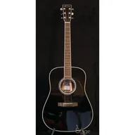 Gitary akustyczne - Martin D-35 Johnny Cash Signature - miniaturka - grafika 1