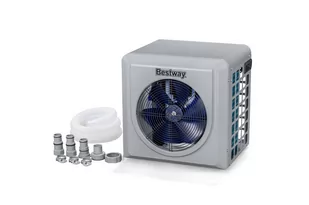 Podgrzewacz Wody Bestway Flowclear 58748 - Akcesoria do basenów - miniaturka - grafika 1