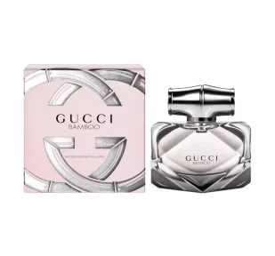 Gucci Bamboo Woda Toaletowa 75ml - Wody i perfumy damskie - miniaturka - grafika 1