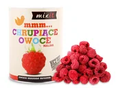 Bakalie - Liofilizowana "Chrupiąca malina" Mixit, 70g - miniaturka - grafika 1