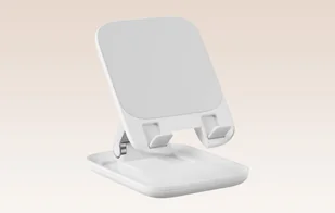 Składany stojak na tablet Baseus Seashell (biały) - Selfie stick - miniaturka - grafika 19