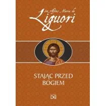 Homo Dei Alfons Liguori Stając przed Bogiem - Religia i religioznawstwo - miniaturka - grafika 1